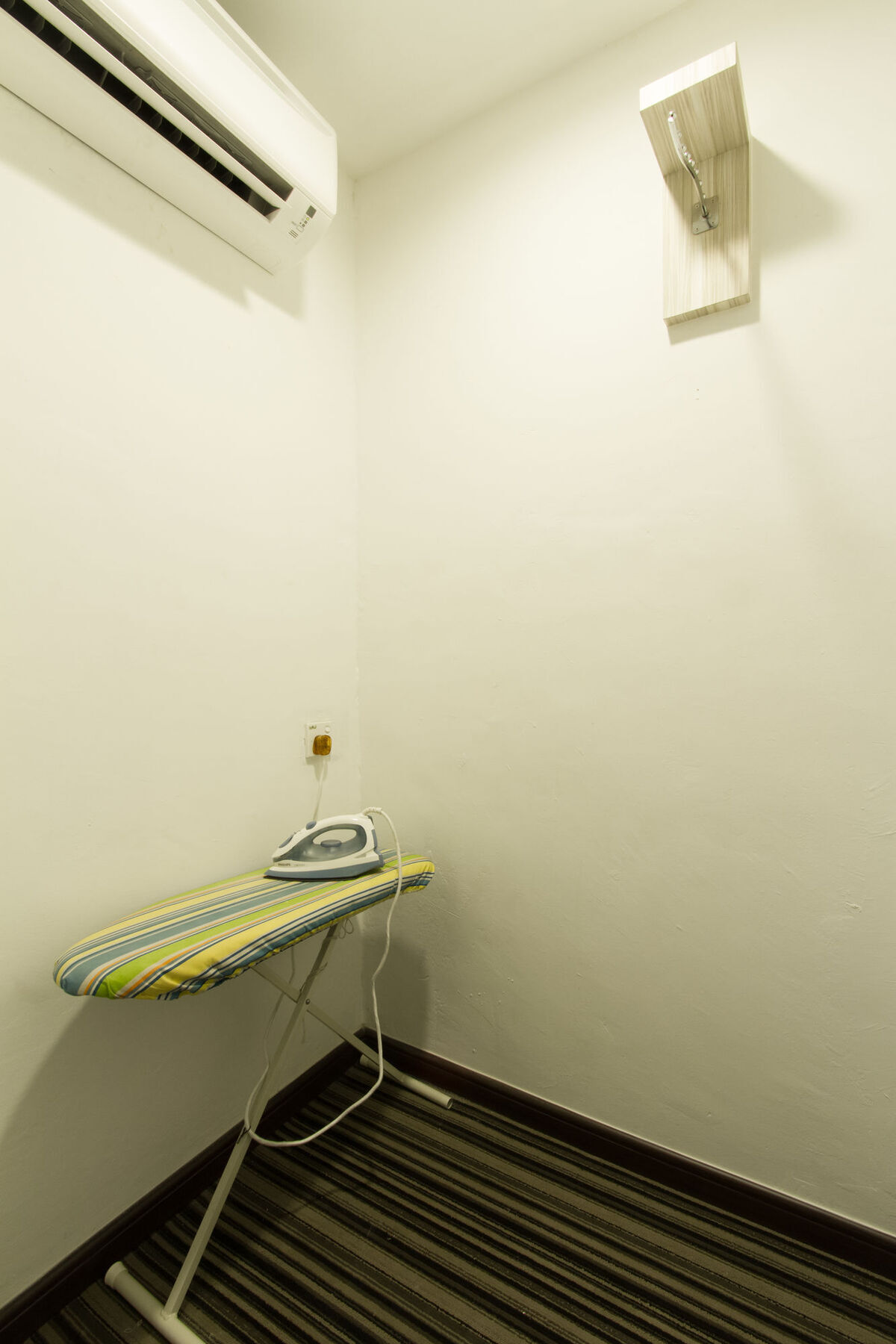 JS Hotel Johor Bahru Exterior foto